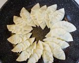 ハモ餃子作り方5写真