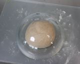 Wheat and Rye Bread作り方2写真