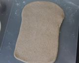 Wheat and Rye Bread作り方3写真