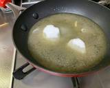 ウーロン茶で煮る　烏龍煮豚　作り方5写真