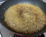 ウーロン茶で煮る　烏龍煮豚　作り方6写真