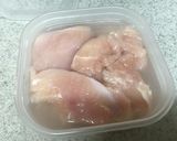 鶏むね肉の美味しい食べ方作り方2写真