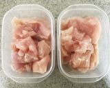 鶏むね肉の美味しい食べ方作り方4写真