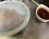 ウーロン茶で煮る　烏龍煮豚　作り方7写真