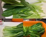 ウーロン茶で煮る　烏龍煮豚　作り方8写真