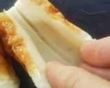 ししとうのはさみ揚げ作り方3写真