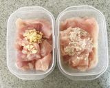 鶏むね肉の美味しい食べ方作り方5写真