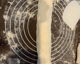 スリランカ ココナッツ ロティ作り方2写真