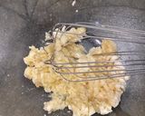 バター不使用、罪悪感ゼロなスポンジケーキ作り方3写真