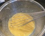バター不使用、罪悪感ゼロなスポンジケーキ作り方4写真
