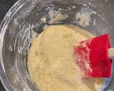 バター不使用、罪悪感ゼロなスポンジケーキ作り方5写真