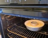 バター不使用、罪悪感ゼロなスポンジケーキ作り方6写真