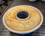 バター不使用、罪悪感ゼロなスポンジケーキ作り方7写真