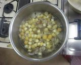 豚汁作り方5写真