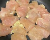 さっぱり鶏胸☆作り方3写真