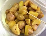 絶品✨最高に美味しいインカのめざめ✨作り方2写真