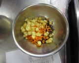 炊き込みご飯作り方4写真