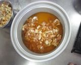 炊き込みご飯作り方5写真