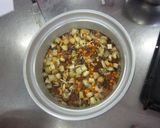 炊き込みご飯作り方6写真
