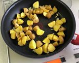 絶品✨最高に美味しいインカのめざめ✨作り方4写真