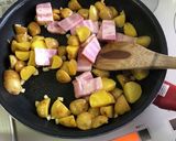 絶品✨最高に美味しいインカのめざめ✨作り方5写真
