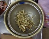 炊き込みご飯作り方3写真