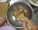 炊き込みご飯作り方2写真