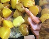 絶品✨最高に美味しいインカのめざめ✨作り方6写真