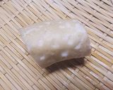 栄養満点！長芋DE皮ごと☆とろろご飯♪作り方2写真