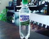 グラデがお洒落なオレンジティーソーダ☆作り方4写真
