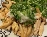 さっぱり鶏胸☆作り方6写真