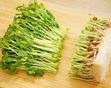 香味野菜ソースのさっぱり茹で豚作り方4写真