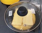 何食べ⭐️シロさんのフレンチトースト作り方2写真