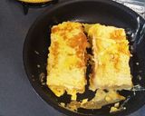 何食べ⭐️シロさんのフレンチトースト作り方3写真