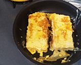 何食べ⭐️シロさんのフレンチトースト作り方3写真