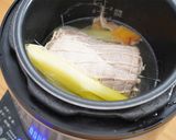 香味野菜ソースのさっぱり茹で豚作り方6写真