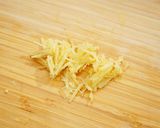 香味野菜ソースのさっぱり茹で豚作り方9写真