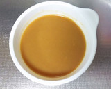 なすとピーマンの甘味噌 焼きうどん作り方1写真