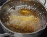 サーモンフライ作り方5写真