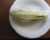 とろとろなすと豆腐の味噌汁♪作り方1写真