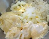 エビフライ丼ちょいと岡山風作り方1写真
