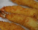 エビフライ丼ちょいと岡山風作り方6写真