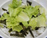 エビフライ丼ちょいと岡山風作り方7写真