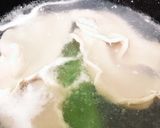 夏にサッパリ☆梅おろし豚しゃぶ作り方4写真