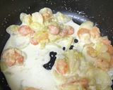 簡単!!シーフードグラタン☆作り方6写真
