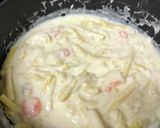 簡単!!シーフードグラタン☆作り方8写真