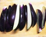 簡単！冷やしなす作り方1写真
