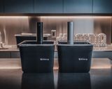 鯛茶漬け ～究極の利尻昆布だし～作り方1写真