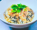 鯛茶漬け ～究極の利尻昆布だし～作り方16写真