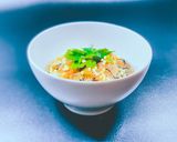 鯛茶漬け ～究極の利尻昆布だし～作り方17写真
